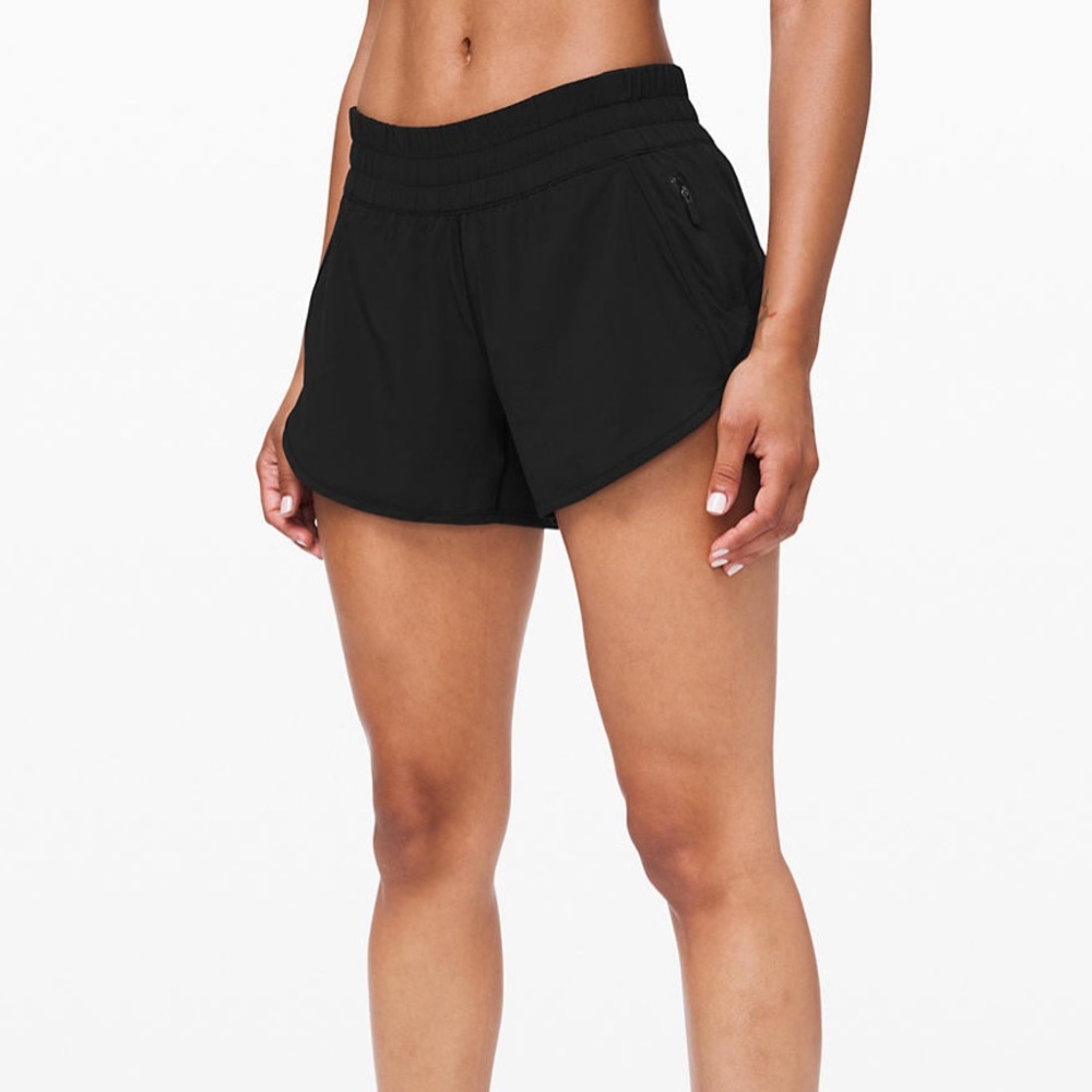 Lululemon Tracker Shorts